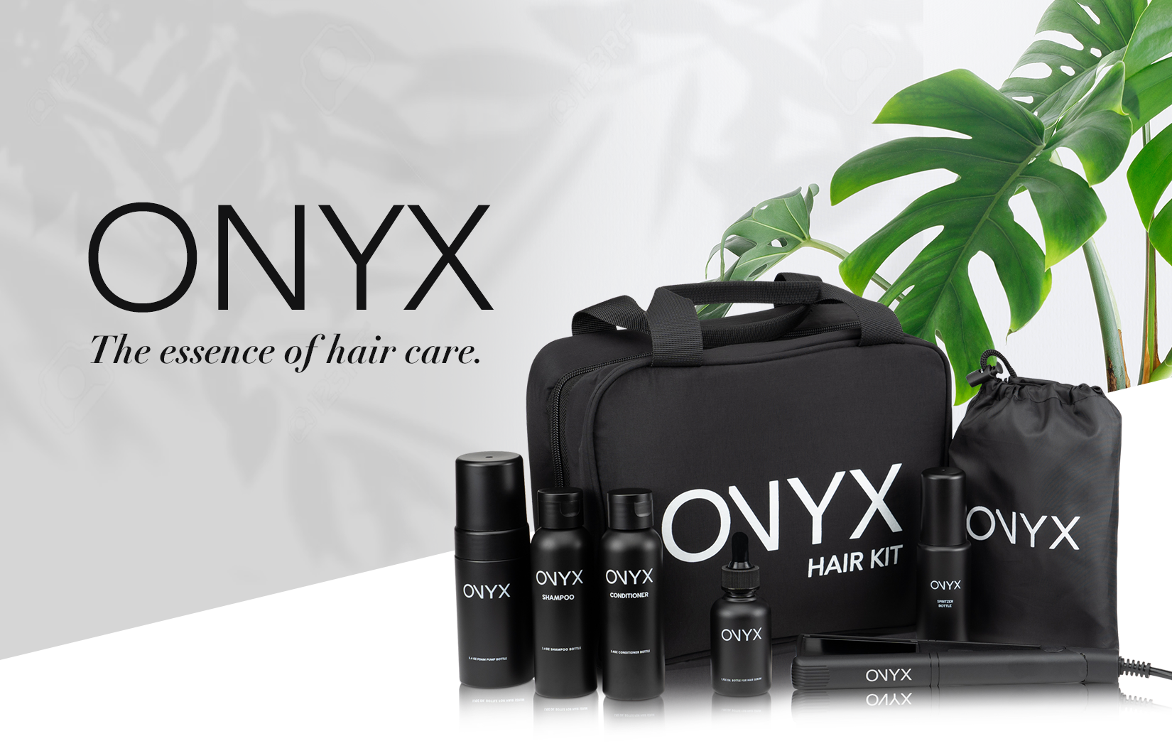 Onyx hair deals products